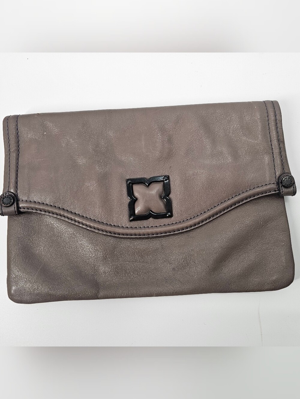 BCBGmaxazria Leather Bag